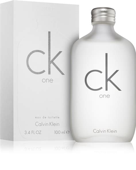 calvin klein ck one unisex eau de toilette 100ml|calvin klein one 50 ml.